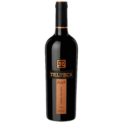 Zoom to enlarge the Telteca Anta Syrah Malbec Mendoza 6 / Case