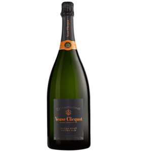 Clicquot Brut Yellow Label Champagne