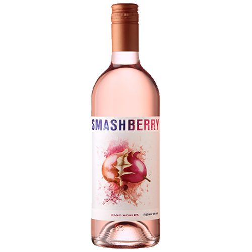 Zoom to enlarge the Smashberry Rose