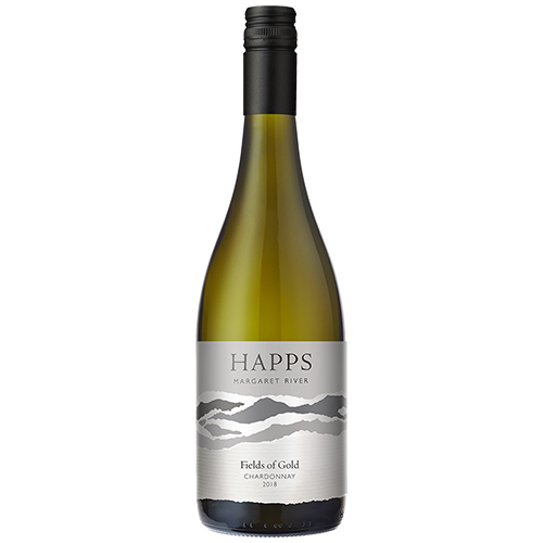 Zoom to enlarge the Fields Of Gold Chardonnay