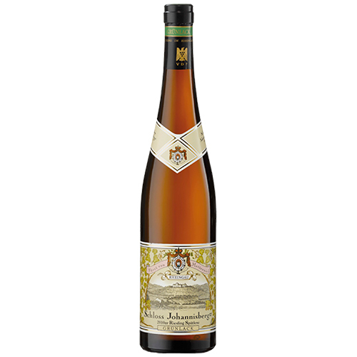 Zoom to enlarge the Schloss Johannisberg Riesling Grunlack Spatlese