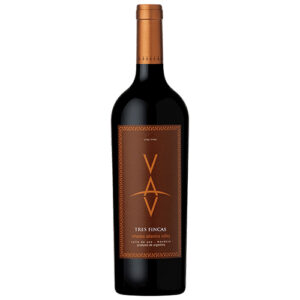 Altamira Red Blend Tres Fincas Vav