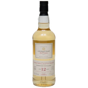 Adr Linkwood Single Malt • 2006 12yr Cask Strength