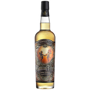Compass Box • Flaming Heart 2022