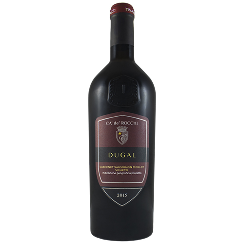 Zoom to enlarge the Tinazzi Ca Dei Rocchi Dugal