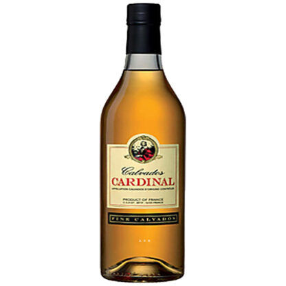 Zoom to enlarge the Calvados Cardinal • Fine 6 / Case