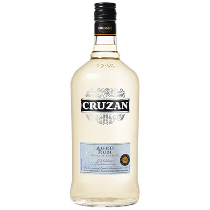 Zoom to enlarge the Cruzan Aged Light Rum