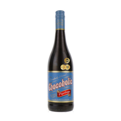 Zoom to enlarge the Chocoholic Pinotage