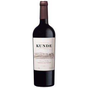 Kunde Estate Cabernet Sauvignon