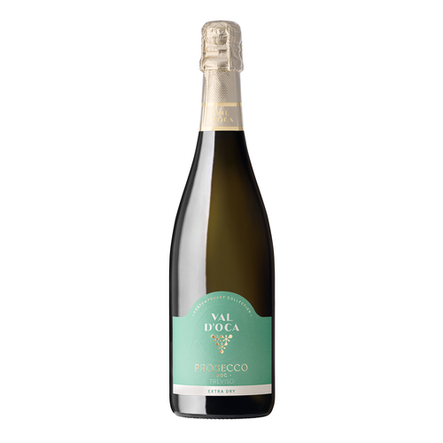 Val D'oca Prosecco Extra Dry