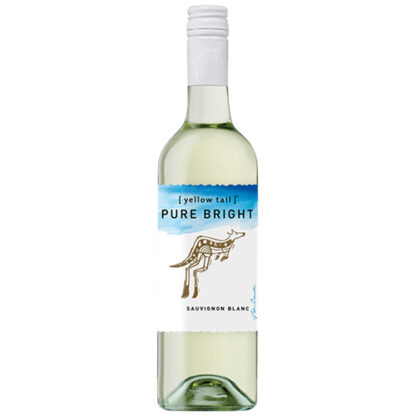 Zoom to enlarge the Yellowtail Pure Bright Sauvignon Blanc