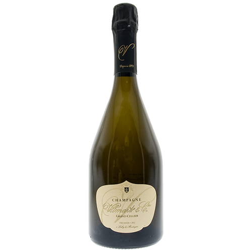 Zoom to enlarge the Vilmart & Cie Cuvee Grand Cellier Brut Champagne