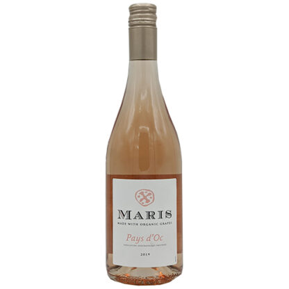 Zoom to enlarge the Chateau Maris Rose Organic Pays D’oc