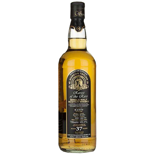 Zoom to enlarge the Dtay. Rarest Of The Rare &bull; Banff 1975 37yr