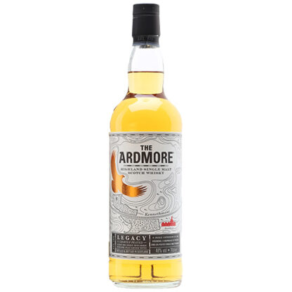 Zoom to enlarge the Dtay. Ardmore Peated • 9yr Cask #19803198