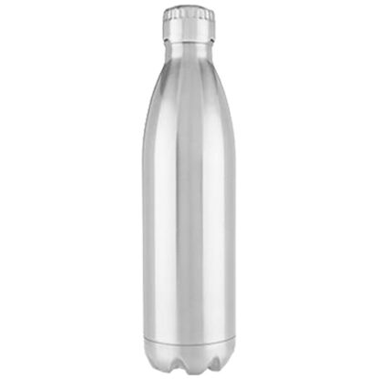 Zoom to enlarge the True • Bottle Stainless Steel W.lid 500ml C / O