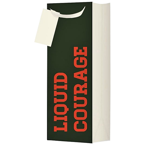 Zoom to enlarge the True Gift Bag • Liquid Courage (1.5l)