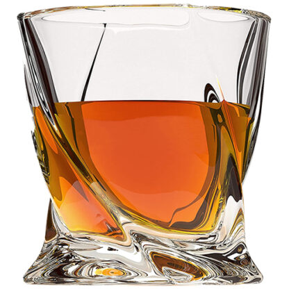 Zoom to enlarge the True Tasting Glasses • Bourbon 10 oz Set 4