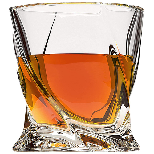 New to bourbon: Do I need to buy bourbon glasses? I see most of