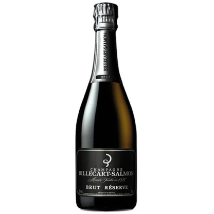 Zoom to enlarge the Billecart Salmon Brut Reserve Champagne