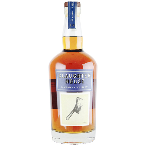 Zoom to enlarge the Slaughter House Whiskey