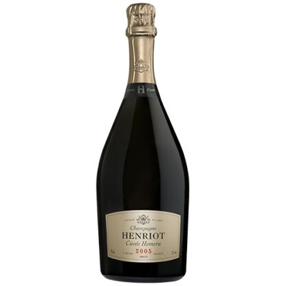 Zoom to enlarge the Henriot Cuvee Hemera Champagne