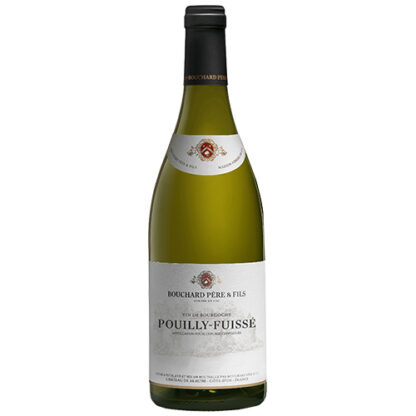 Zoom to enlarge the Bouchard Pere Et Fils Pouilly-fuisse Chardonnay