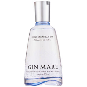 Gin Mare with  Lantern