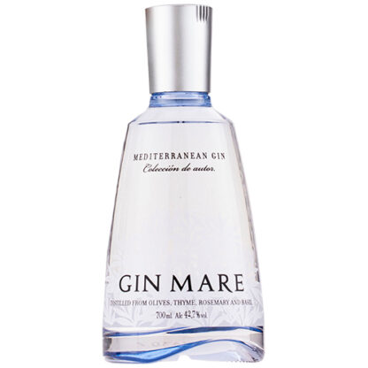 Zoom to enlarge the Gin Mare with  Lantern