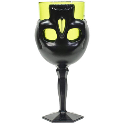 Zoom to enlarge the Cool Gear • Skull Goblet Assorted 12 oz