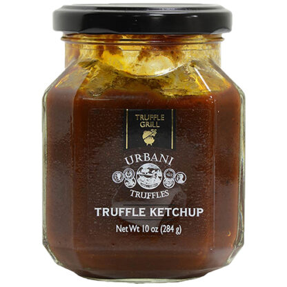 Zoom to enlarge the Urbani Truffle Ketchup