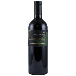 Paul Hobbs Cabernet Sauvignon Beckstoffer Las Piedras
