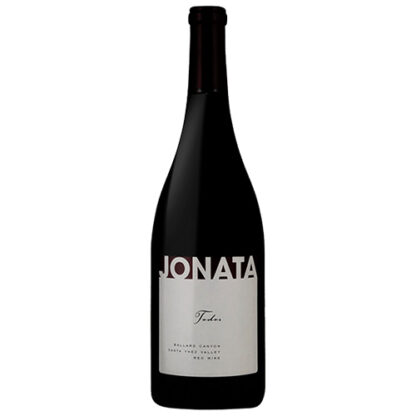 Zoom to enlarge the Jonata Todos Red Vineyard Blend