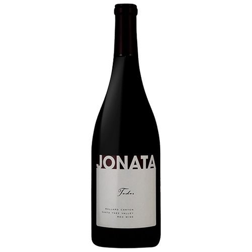 Zoom to enlarge the Jonata Todos Red Vineyard Blend