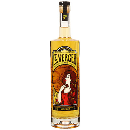 Zoom to enlarge the Le Verger French Terrior Liqueur 6 / Case