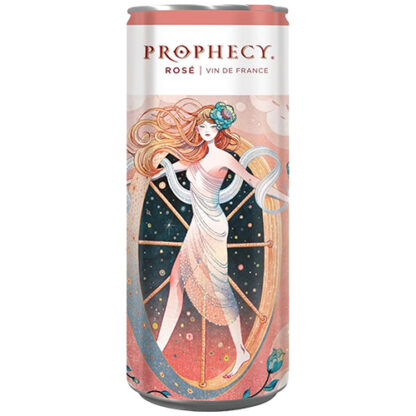 Zoom to enlarge the Prophecy Rose Cans 2pk