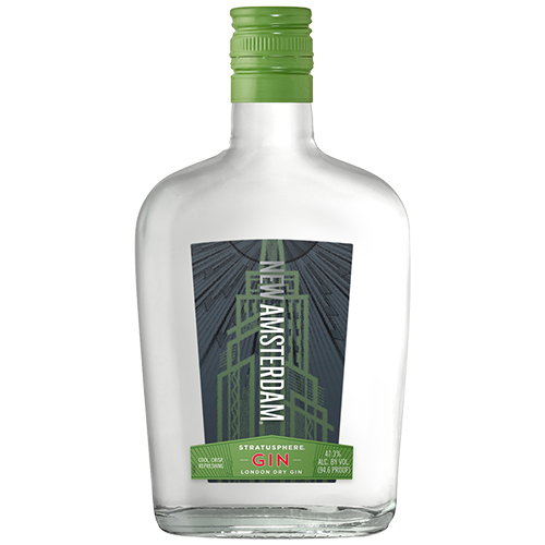 Zoom to enlarge the New Amsterdam London Dry Gin &bull; Gallo