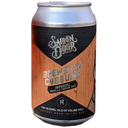 Zoom to enlarge the Saloon Door Seasonal Rotator • Cans