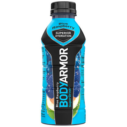 Zoom to enlarge the Bodyarmor Sport Drink • Blue Raspberry