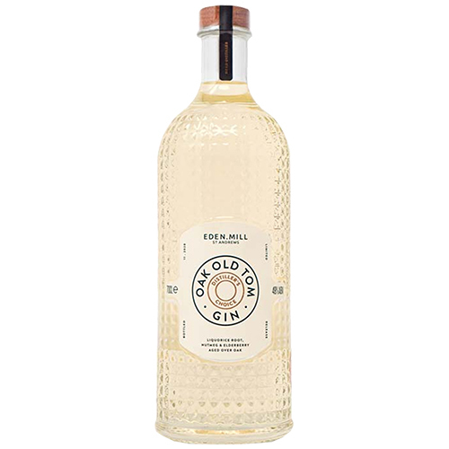 Zoom to enlarge the Eden Mill Gin Oak Old Tom