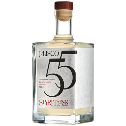 Zoom to enlarge the Spiritless Jalisco 55 Non-alch Tequila Cocktail