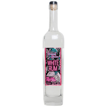 Zoom to enlarge the William Price Overproof Jamaican Rum