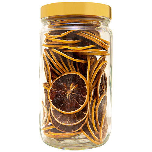 Zoom to enlarge the Dehy Lemon Slices Bulk 500gr