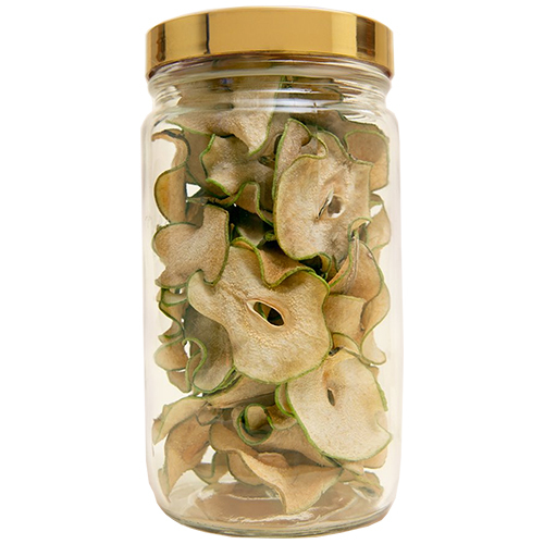 Zoom to enlarge the Dehy Garnish Slices Bulk • Pear 600gr