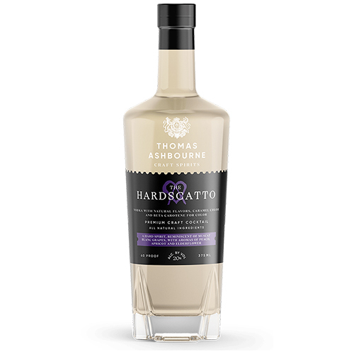 Zoom to enlarge the Thomas Ashbourne Cocktails &bull; Hardscatto