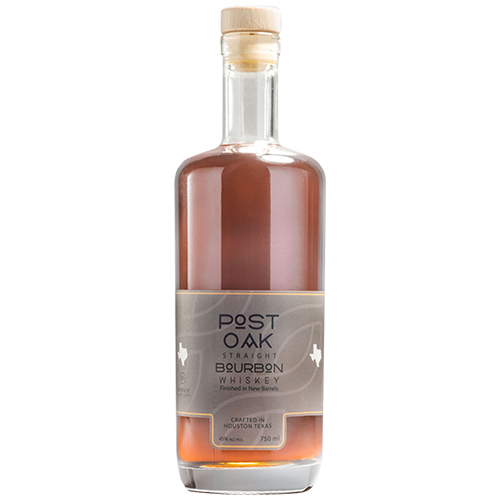 Zoom to enlarge the Avonak Post Oak Bourbon 6 / Case