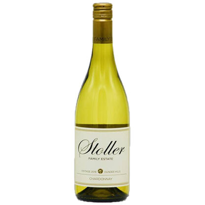 Zoom to enlarge the Stoller Dundee Hills Chardonnay