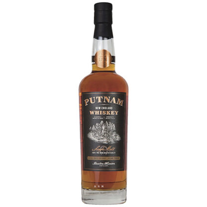 Zoom to enlarge the Boston Harbor Putnam Rye