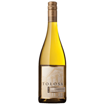 Zoom to enlarge the Tolosa Chardonnay