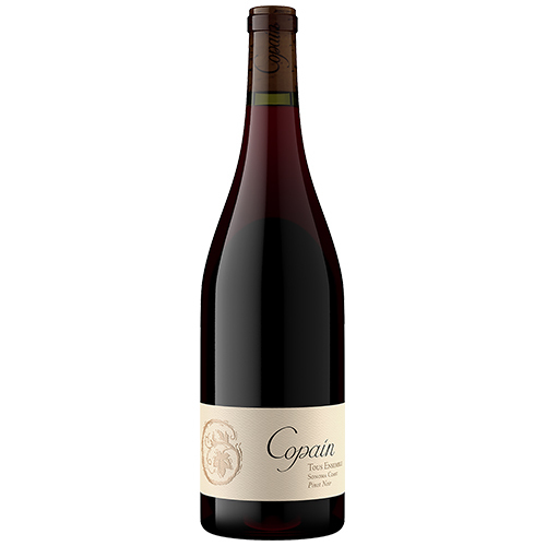 Zoom to enlarge the Copain Tous Ensemble Pinot Noir Anderson Valley